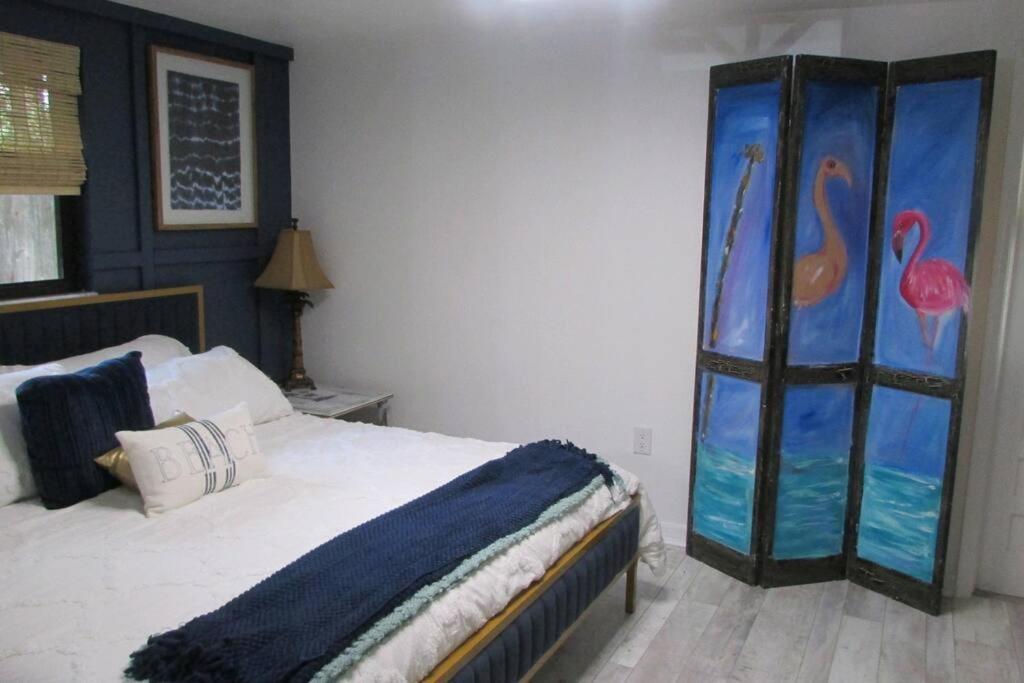 Welcome To The Bray Escape 4 Miles To Siesta Key Sarasota Eksteriør bilde